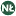 Nlad.pl Logo