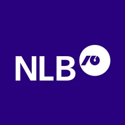 NLB.si Logo