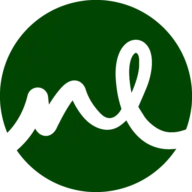 NLgreenlabel.nl Logo