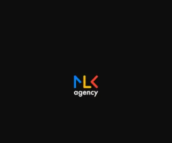 NLK.agency(ЖК Централ Парк) Screenshot