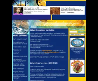 NLP.info.pl(NLP) Screenshot