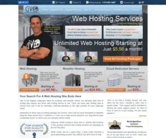 Nlsemail.com(Web Hosting Services) Screenshot