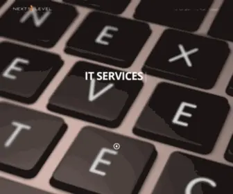 NLTSF.com(IT, Cloud, Computer, and Software Services) Screenshot