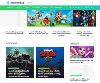 NLTT.com.vn(Thủ) Screenshot