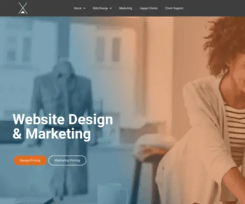 Nlwebdesign.com(Nlwebdesign) Screenshot