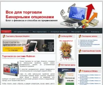 Nmasalov.ru(Торговля) Screenshot