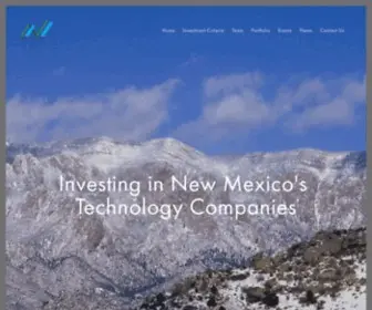Nmaventures.com(NMA Ventures) Screenshot
