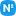 NMBRS.nl Logo