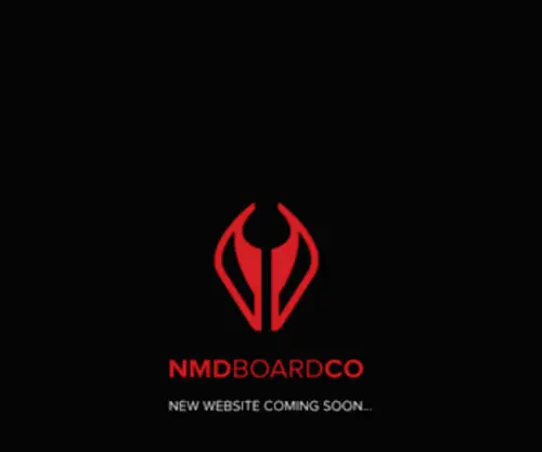 NMdboardco.com(NMdboardco) Screenshot