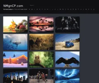 NMGNCP.com(NMGNCP) Screenshot