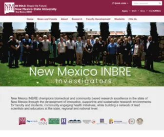 Nminbre.org(Nminbre) Screenshot