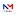 Nmiodds.com Logo