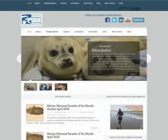 NMLC.org(NMLC) Screenshot