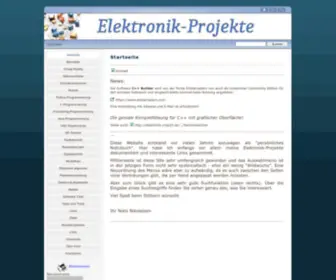 NMP24.de(Stromlaufpläne) Screenshot