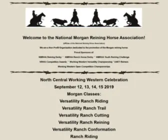 NMrha.com(NMrha) Screenshot