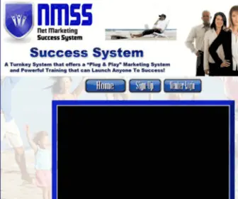 NMssinc.com(Great domain names provide SEO) Screenshot