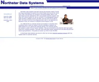 NN.net(Northstar Data Systems) Screenshot