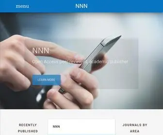 NNandn.org(NNN) Screenshot