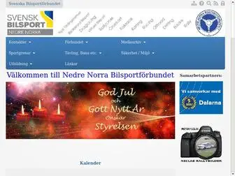 NNBF.se(nnbf) Screenshot