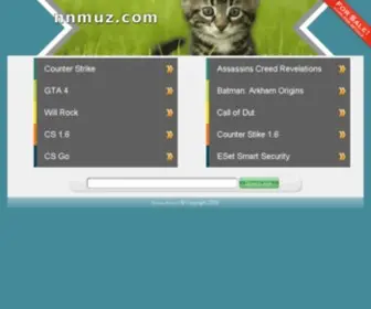 NNmuz.com(Юмор) Screenshot