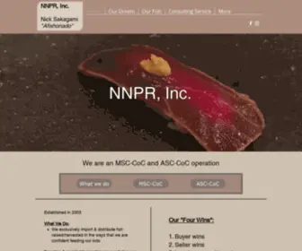 NNprinc.com(Mysite) Screenshot