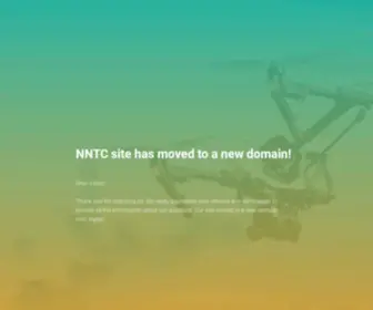 NNTC.ae(NNTC) Screenshot