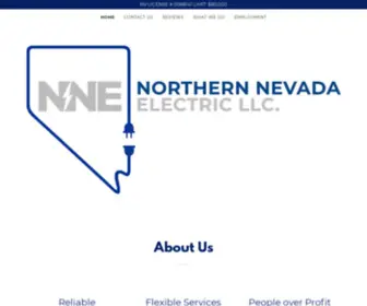 NNvelectric.com(NNvelectric) Screenshot