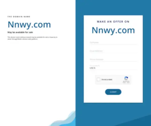 NNWY.com(NNWY) Screenshot