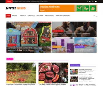 NNye1News.com(Nnye1 News) Screenshot