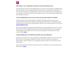 NO-Bug.net(That&#039;s all falks) Screenshot