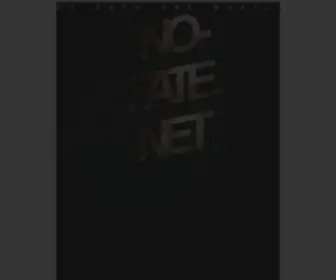 NO-Fate.net(NO Fate) Screenshot