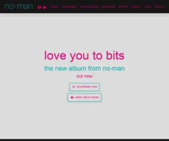 NO-Man.co.uk(LYTB) Screenshot