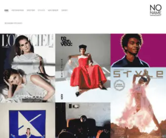 NO-Namemanagement.com(No-Name Management) Screenshot