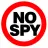 NO-SPY.org Logo