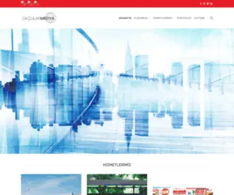NO10Ajans.com(Okçular Medya) Screenshot