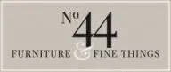 NO44.furniture Logo