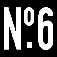 NO6Cinema.co.uk Logo