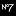 NO7Beauty.com Favicon