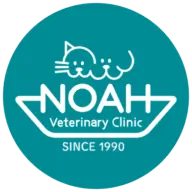 Noah-VET.com Favicon