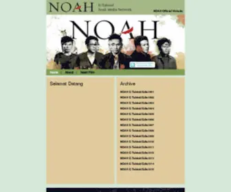 Noah.mn(Noah) Screenshot