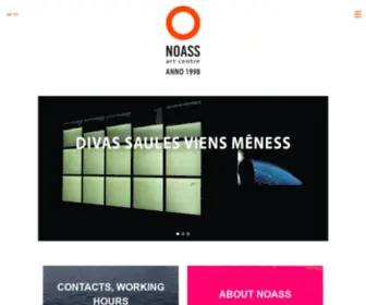 Noass.lv(Noass) Screenshot