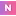 Nobal.in Favicon