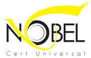 Nobelcert.org Logo