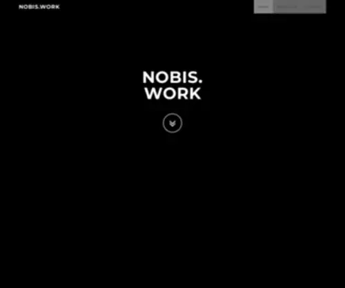 Nobis.work(Nobis work) Screenshot