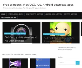 Nobitazzz.com(ZPlayer) Screenshot