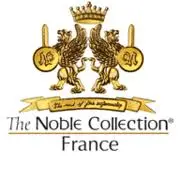 Noblecollection-Distribution.com Logo