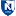 Nobles.edu Favicon