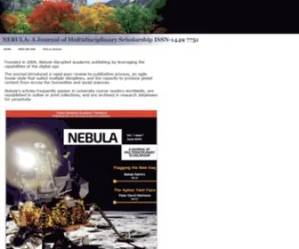 Nobleworld.biz(Nebula) Screenshot