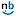 Nobuna.com Logo