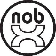 Nobx.be Logo